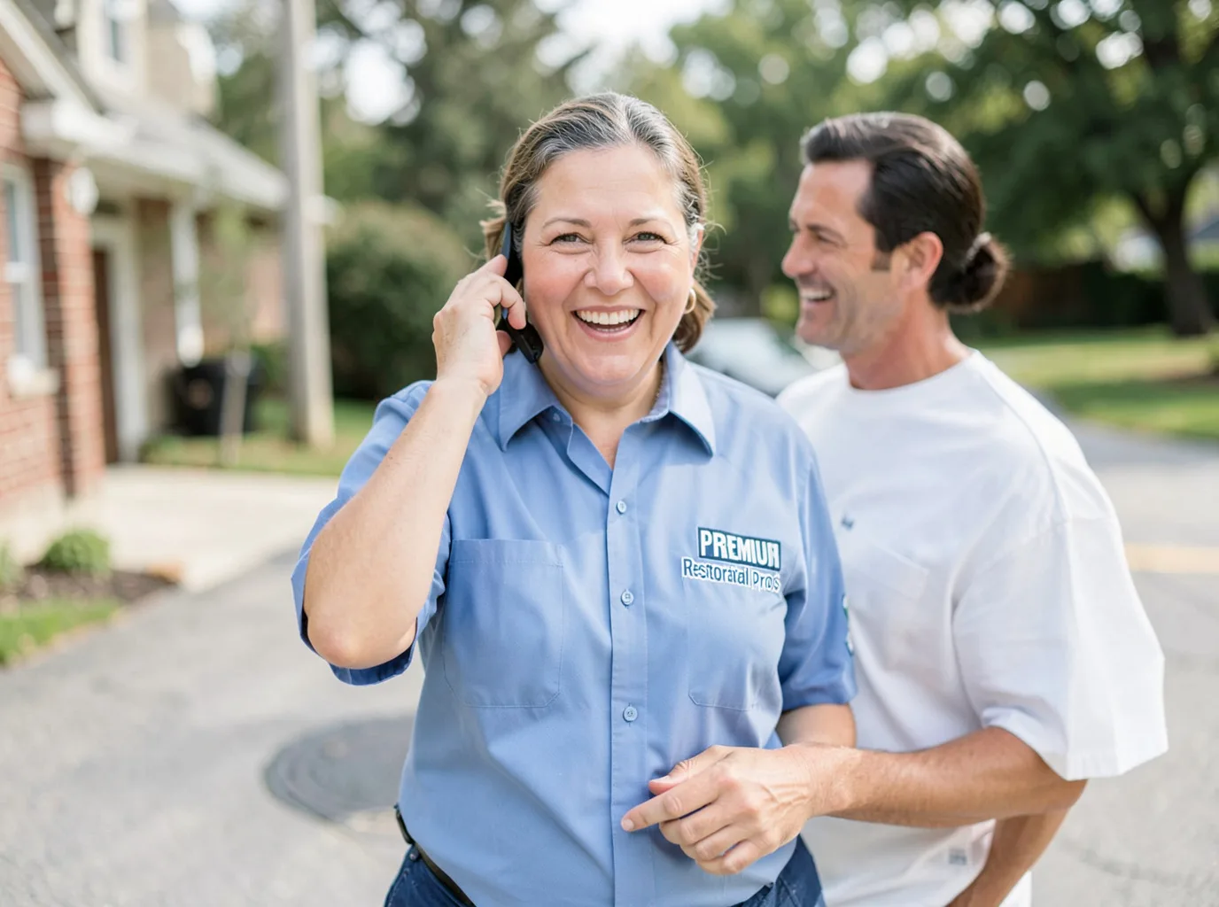 Water Damage Restoration Edinburg, PA FAQs